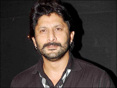 Jolly LLB: Arshad Warsi can do anything, says director Subhash Kapoor